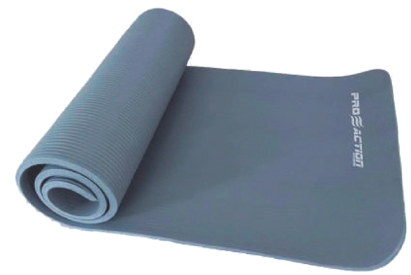 NBR YOGA MAT