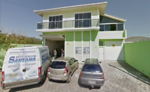 Santana Fitness Equipamentos