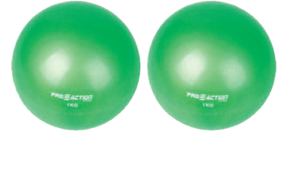 TONNING BALL – 1KG PAR