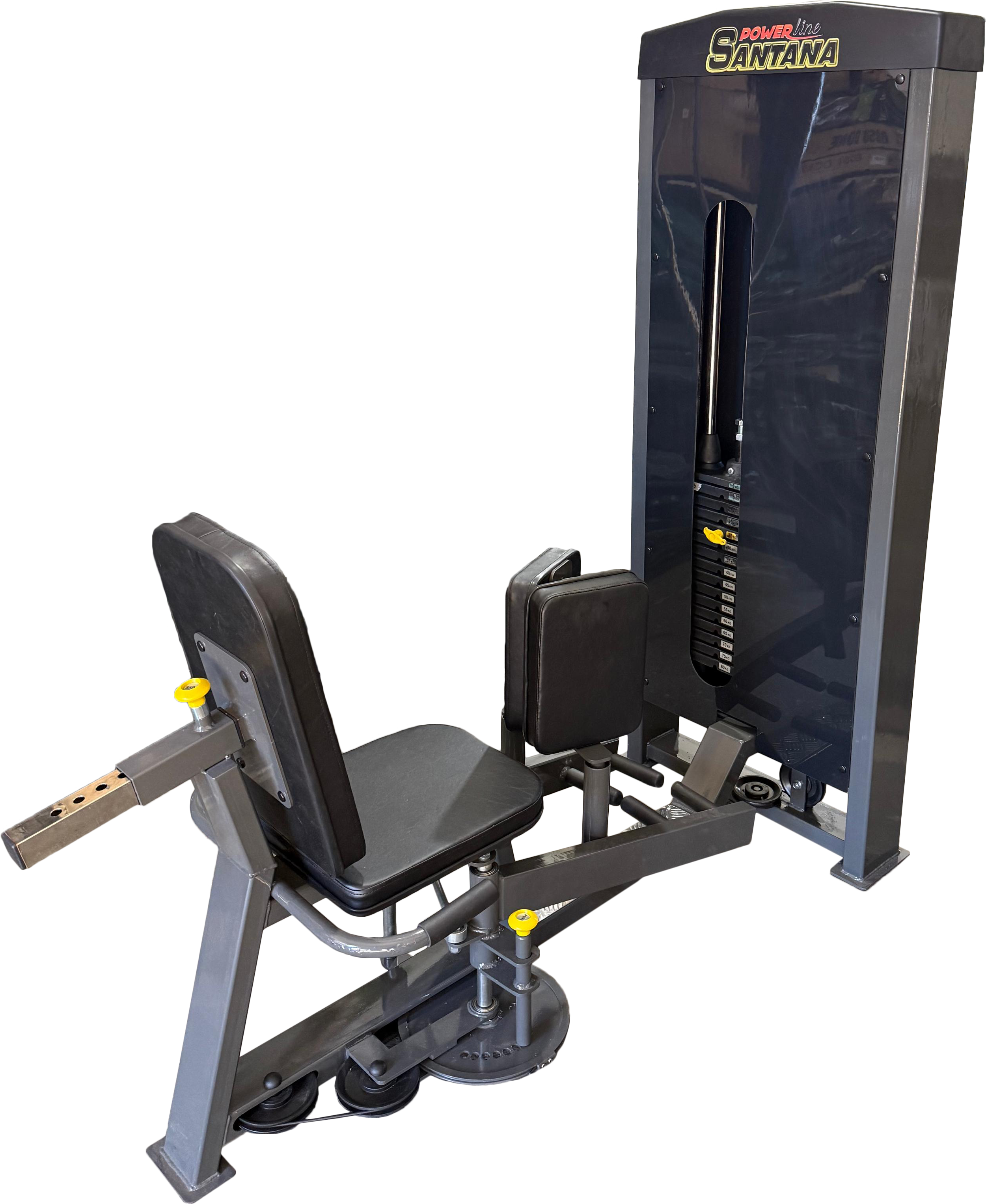 Equipamento ADUTOR 90KG — vista principal