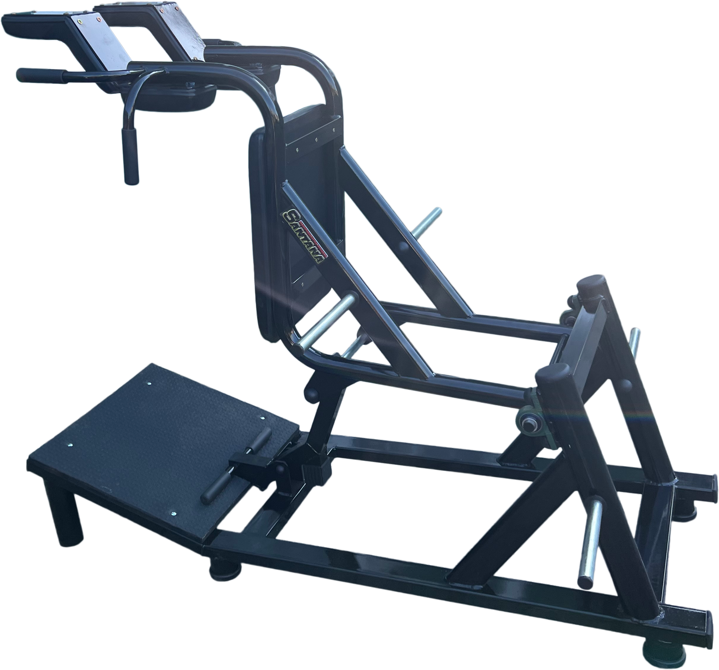 Equipamento AGACHAMENTO SQUAT — vista principal