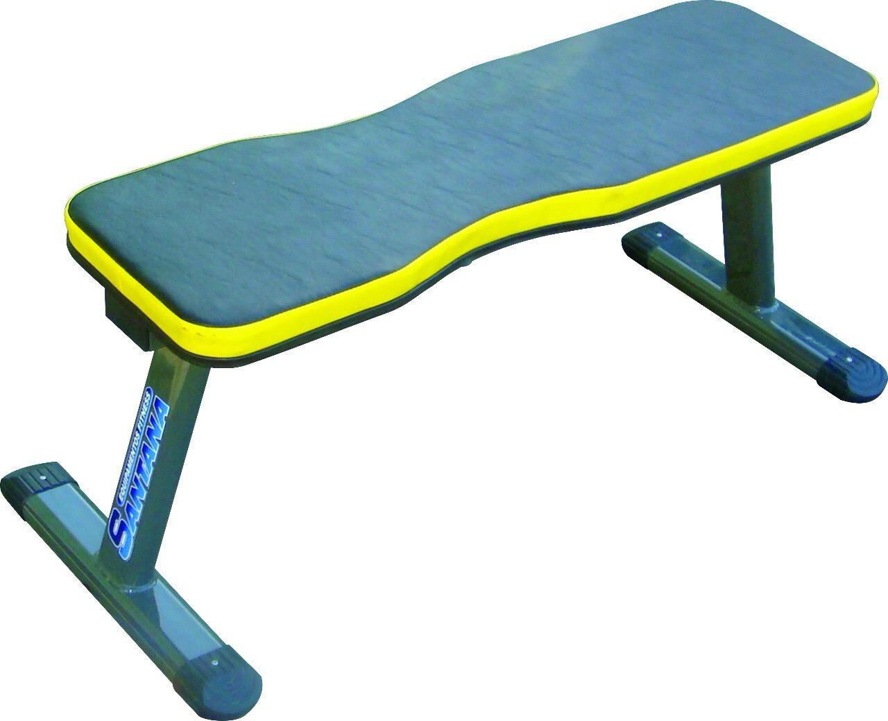 Equipamento BANCO SIMPLES 90CM — vista principal