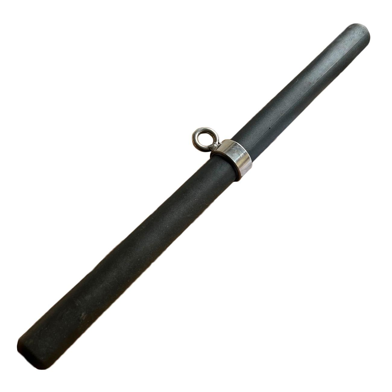 Equipamento BARRA INOX RETA GIRATORIA TRICEPS — vista principal