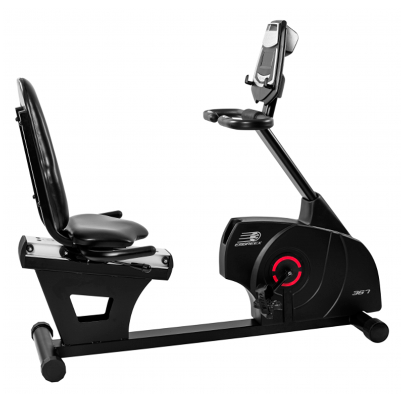Equipamento BICICLETA EMBREEX 367SX — vista principal