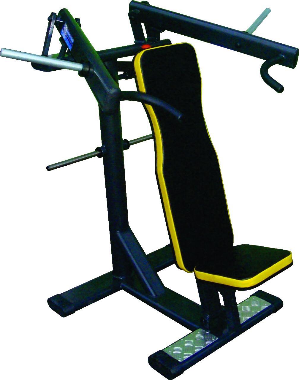 Equipamento DESENVOLVIMENTO ARTICULADO — vista principal