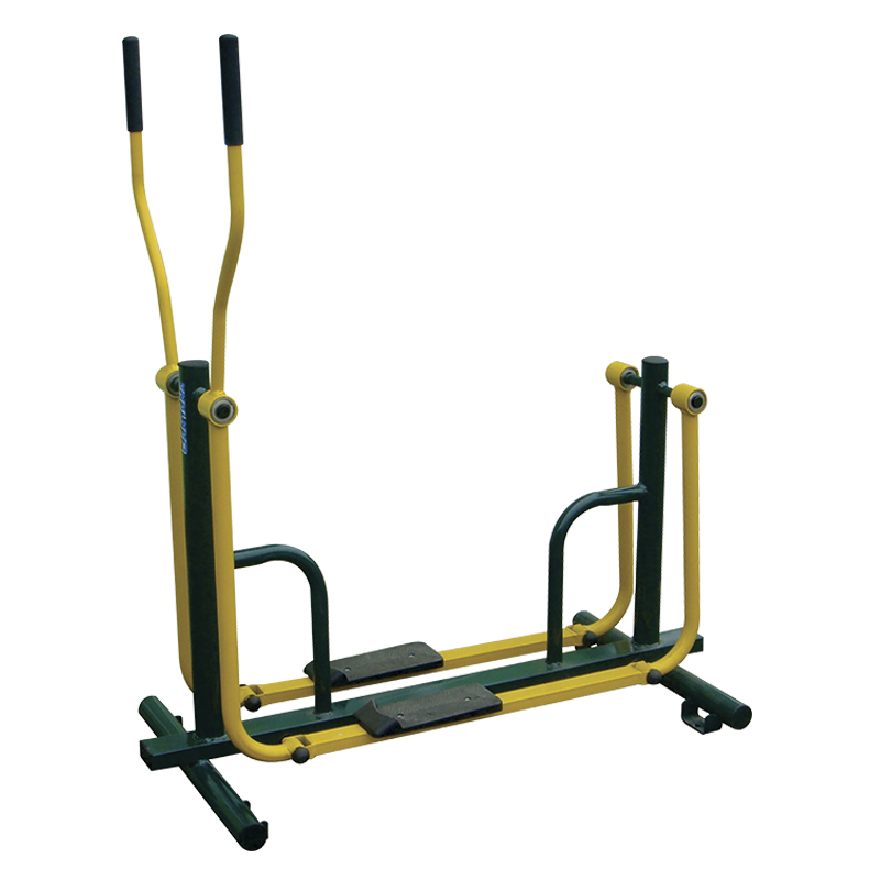 Equipamento ELÍPTICO SIMPLES — vista principal