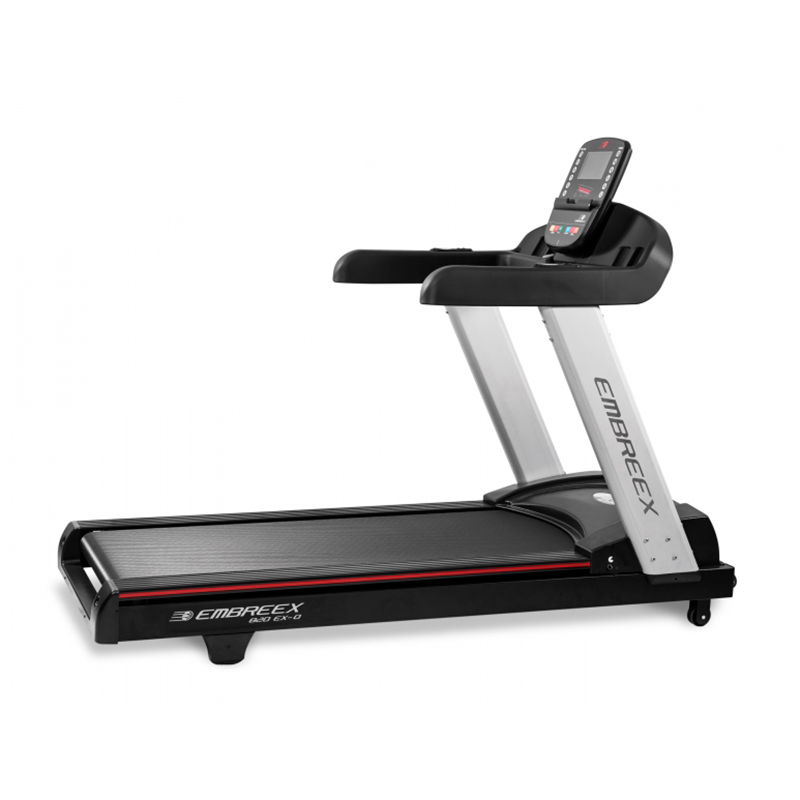 Equipamento ESTEIRA EMBREEX 820 — vista principal