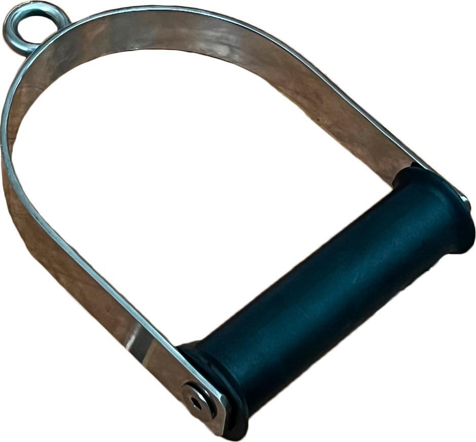 Equipamento ESTRIBO INOX GIRATORIO — vista principal