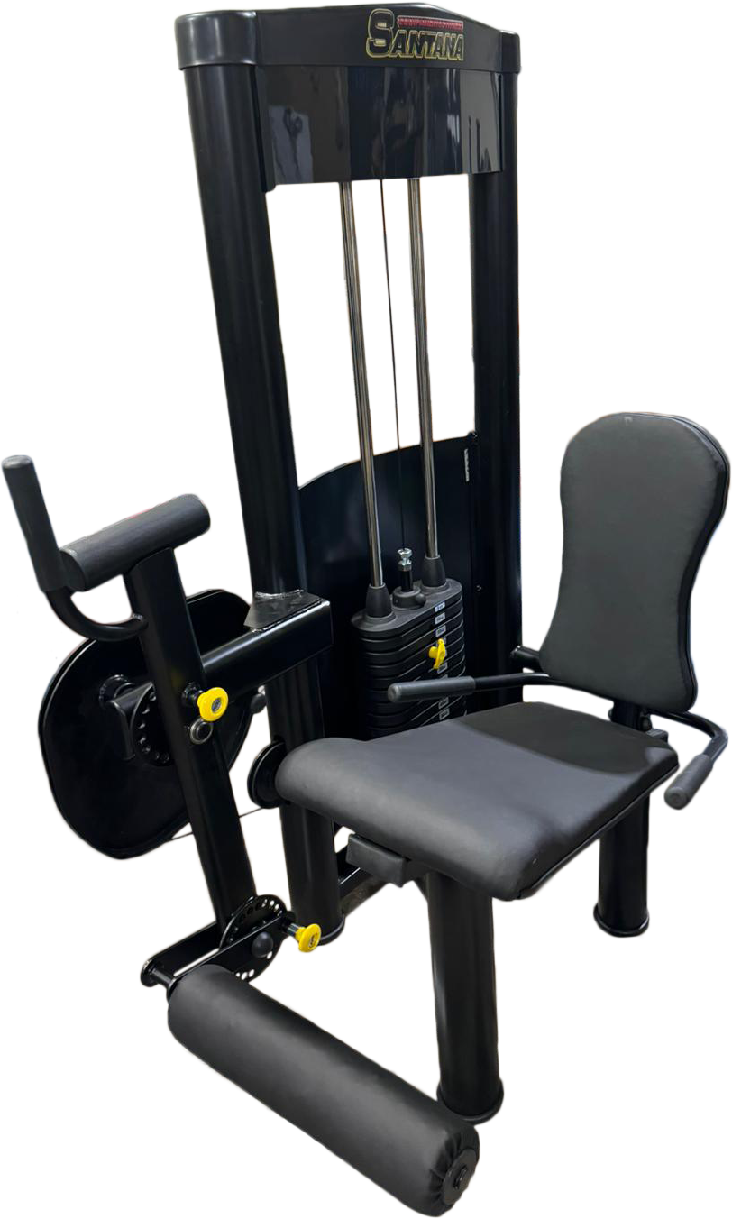 Equipamento EXTENSOR DE PERNAS 80KG — vista principal