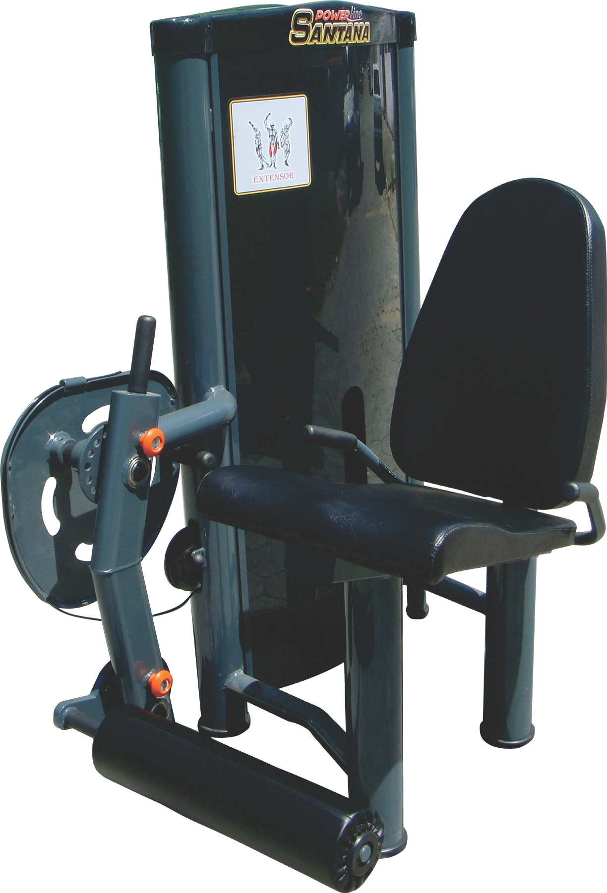 Equipamento EXTENSOR DE PERNAS — vista principal