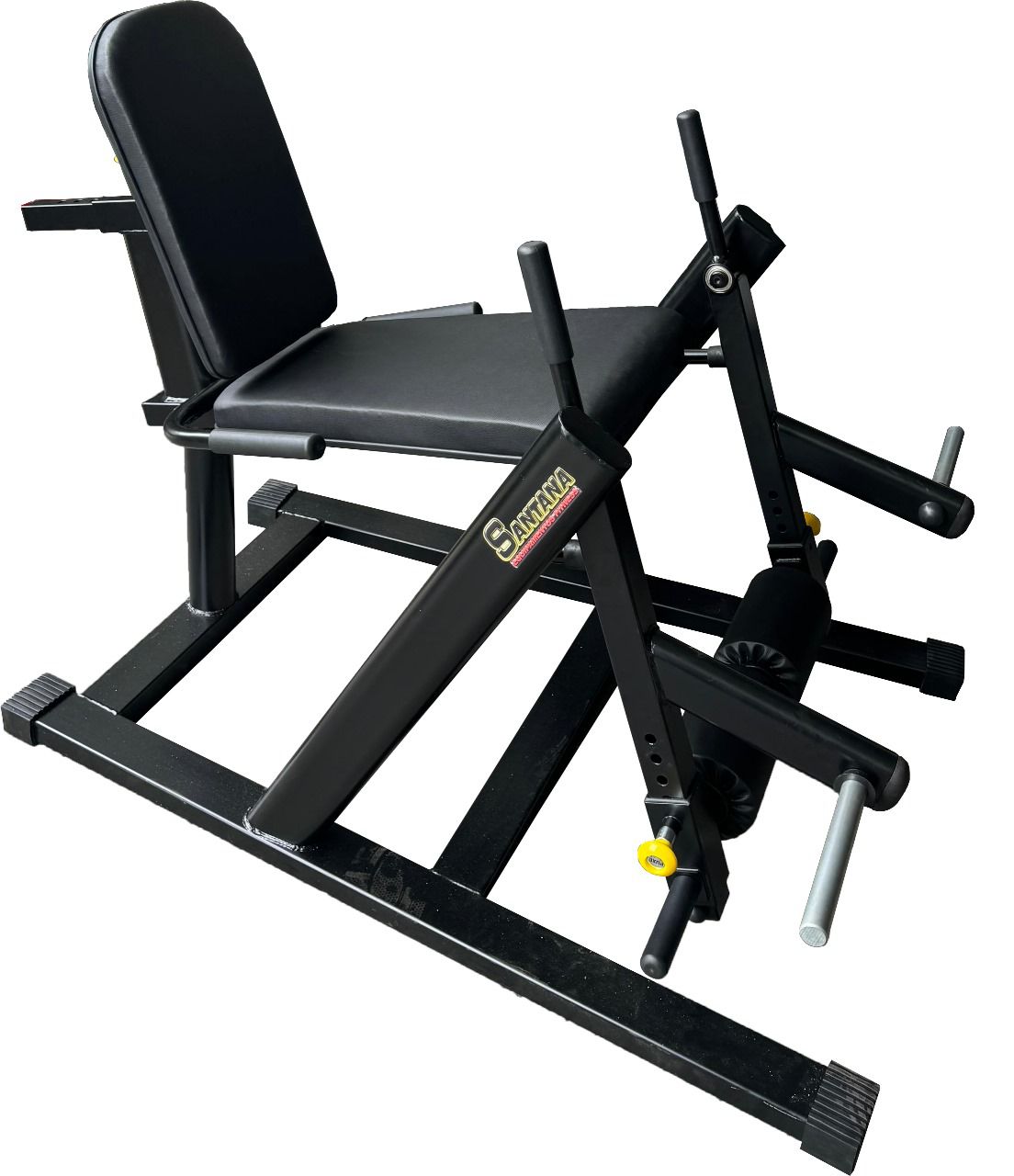 Equipamento EXTENSOR SENTADO ARTICULADO — vista principal