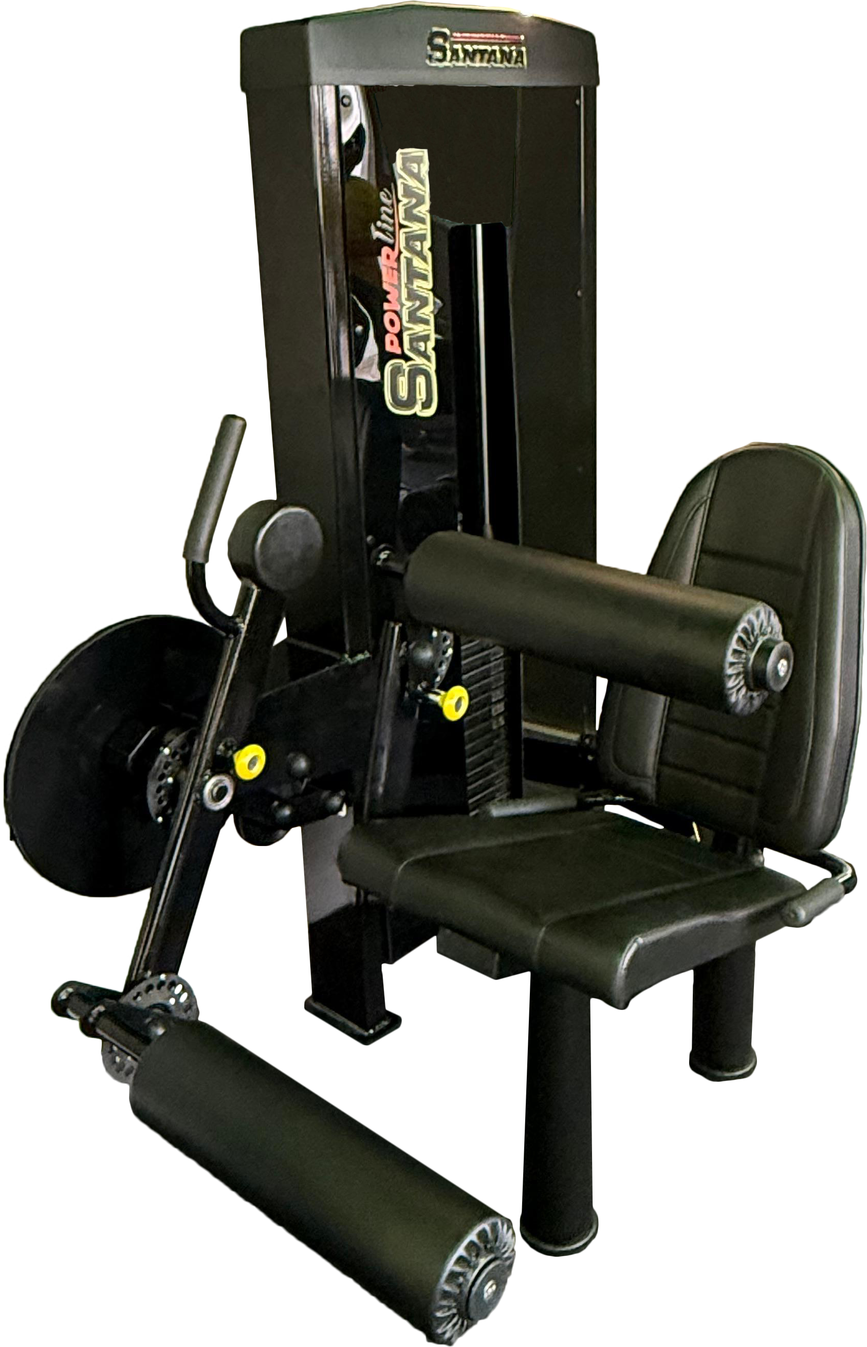 Equipamento FLEXOR DE PERNAS SENTADO — vista principal