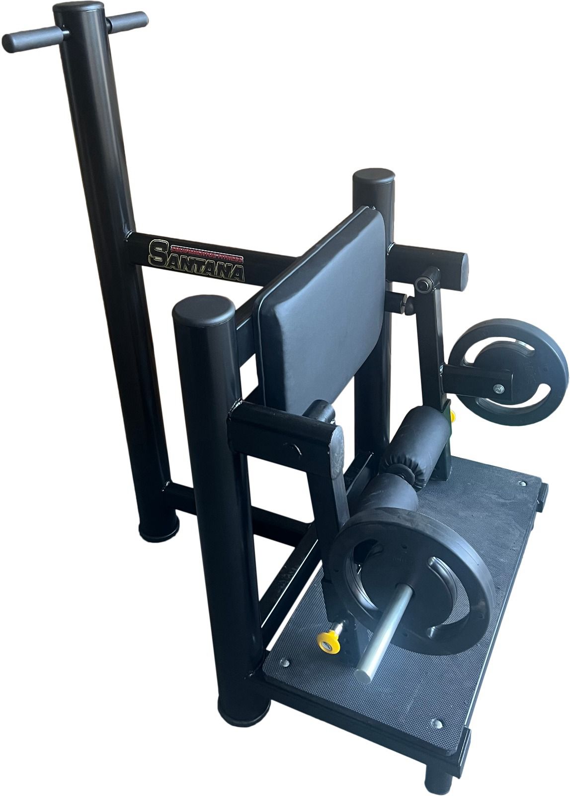 Equipamento FLEXOR EM PÉ ARTICULADO — vista principal