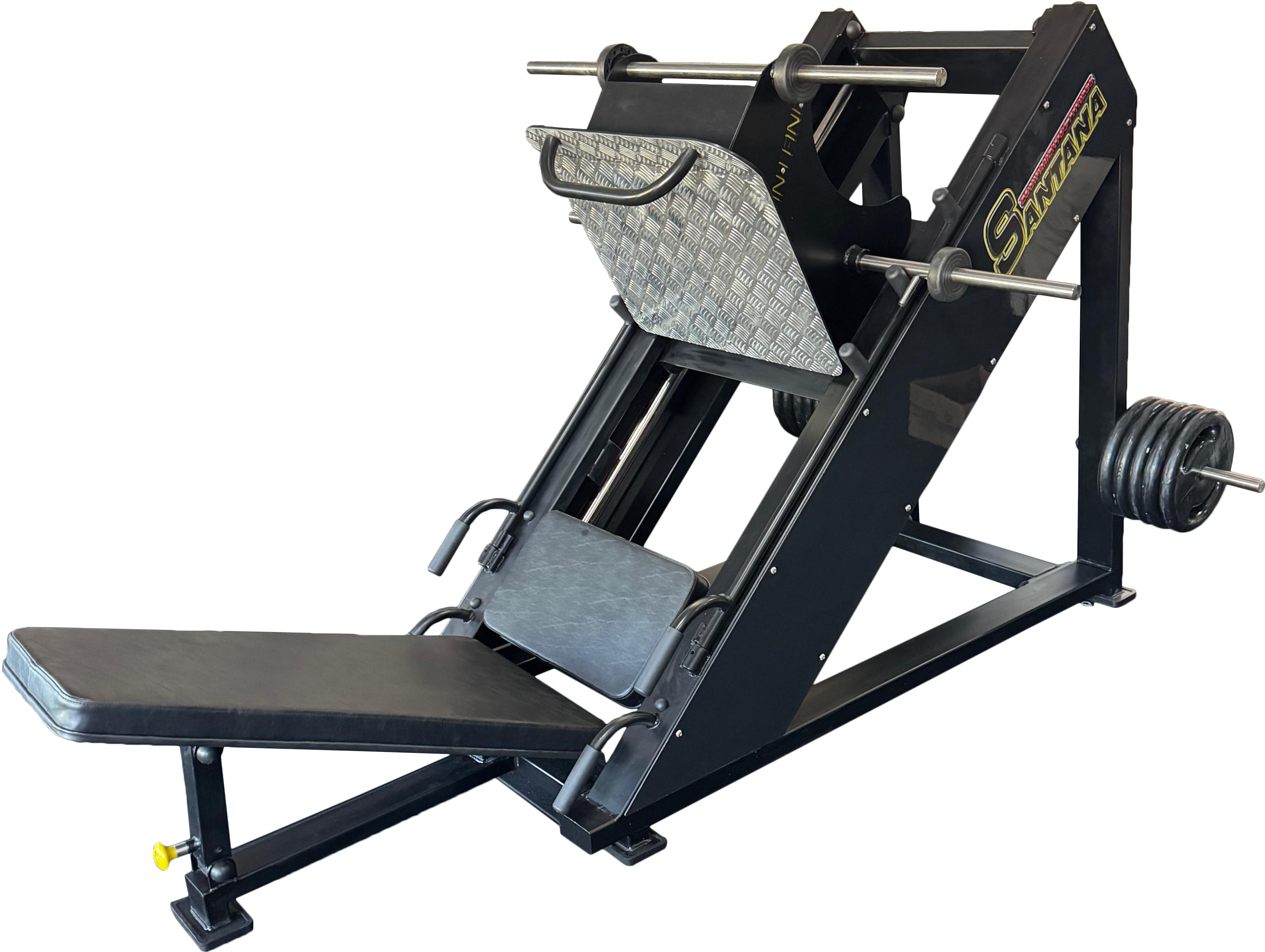Equipamento LEG 45 CARRINHO 500KG — vista principal