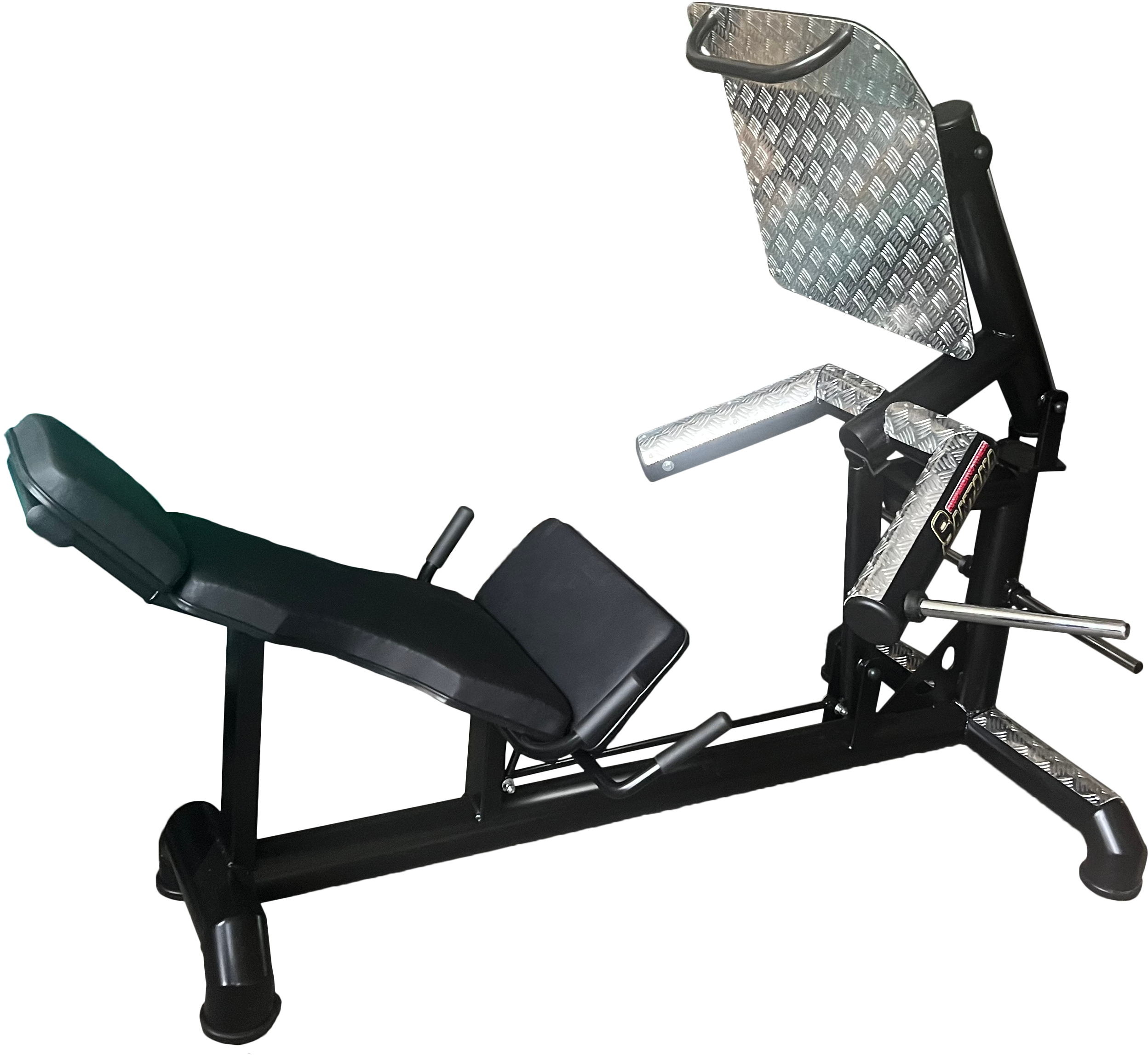 Equipamento LEG PRESS 45º ARTICULADO — vista principal
