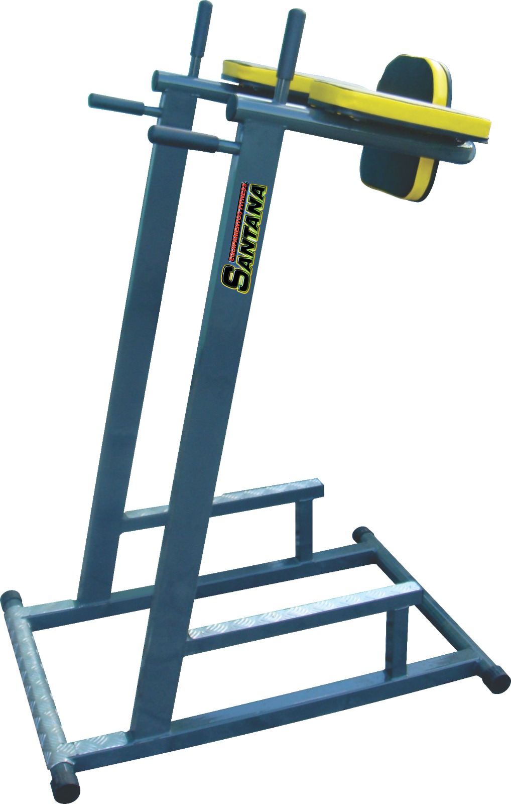Equipamento PARALELA ABDOMINAL — vista principal