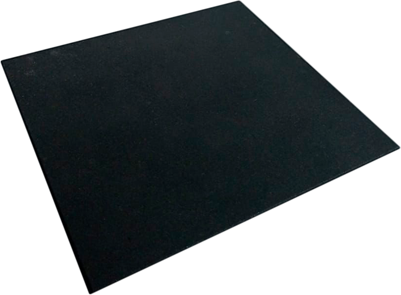 Equipamento PISO DE BORRACHA 100X100X1,6 CM — vista principal