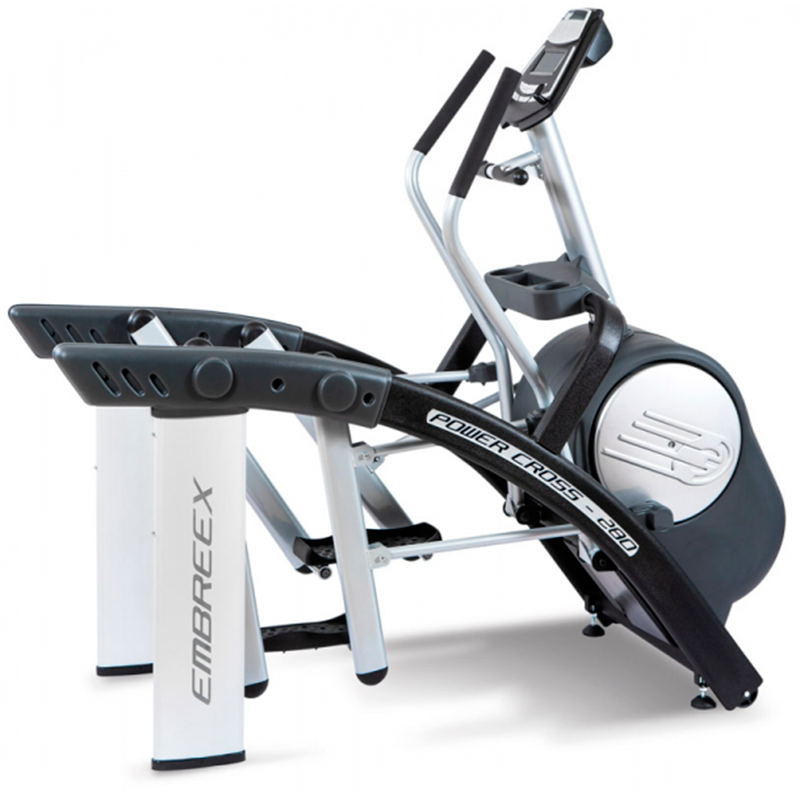 Equipamento POWER CROSS 280 — vista principal
