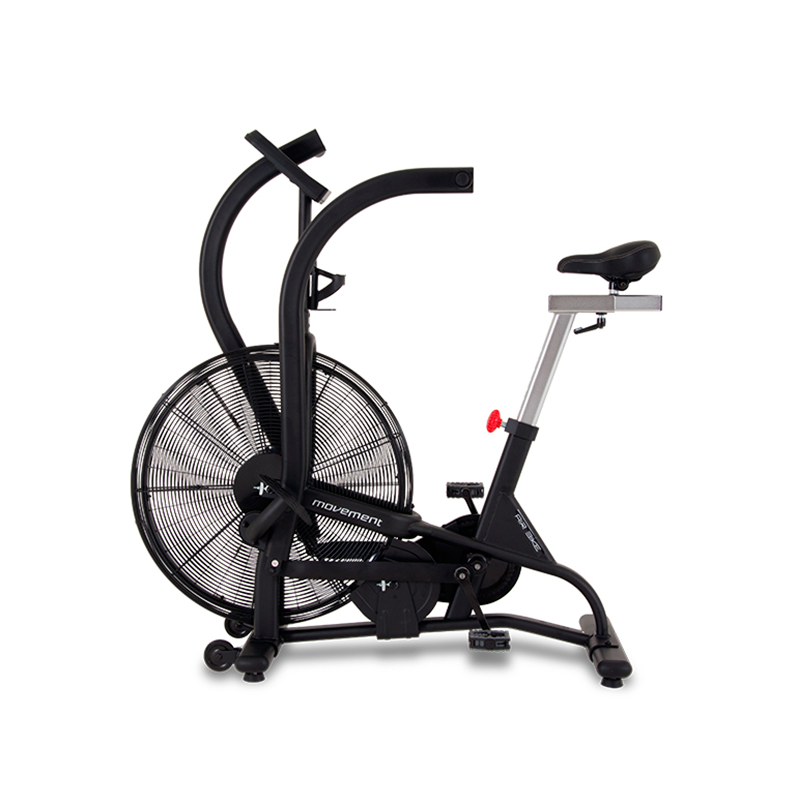 Equipamento ROCK AIR BIKE — vista principal