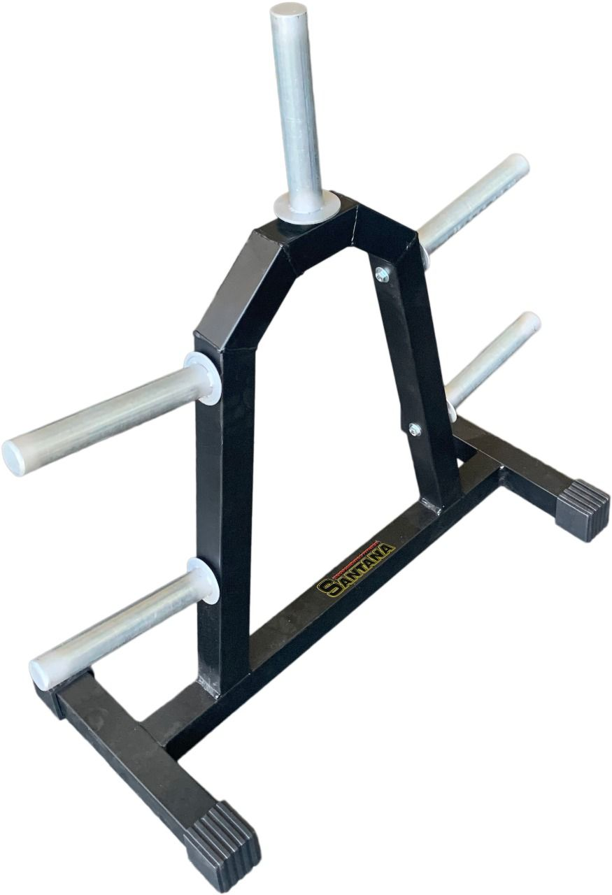 Equipamento SUPORTE ANILHAS 5 PONTAS — vista principal