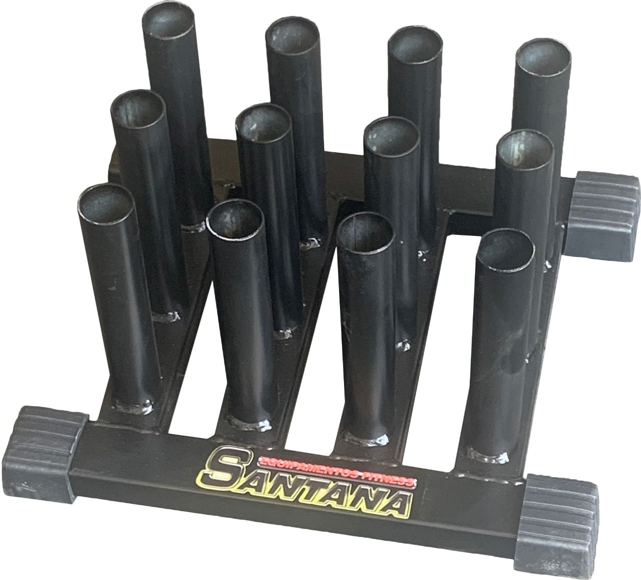 Equipamento SUPORTE P/ 12 BARRAS — vista principal