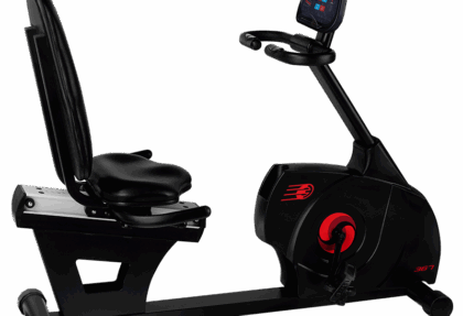 BICICLETA EMBREEX 367SX