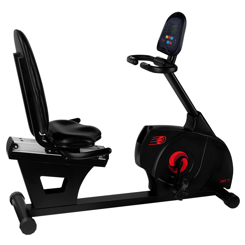 BICICLETA EMBREEX 367SX