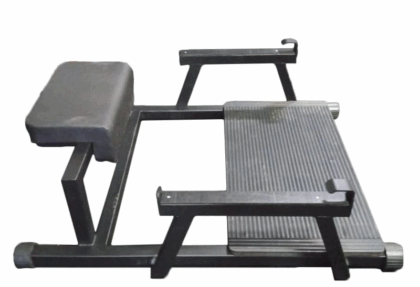 BANCO ELEVAÇÃO PÉLVICA