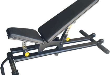 BANCO REGULÁVEL POWER LINE