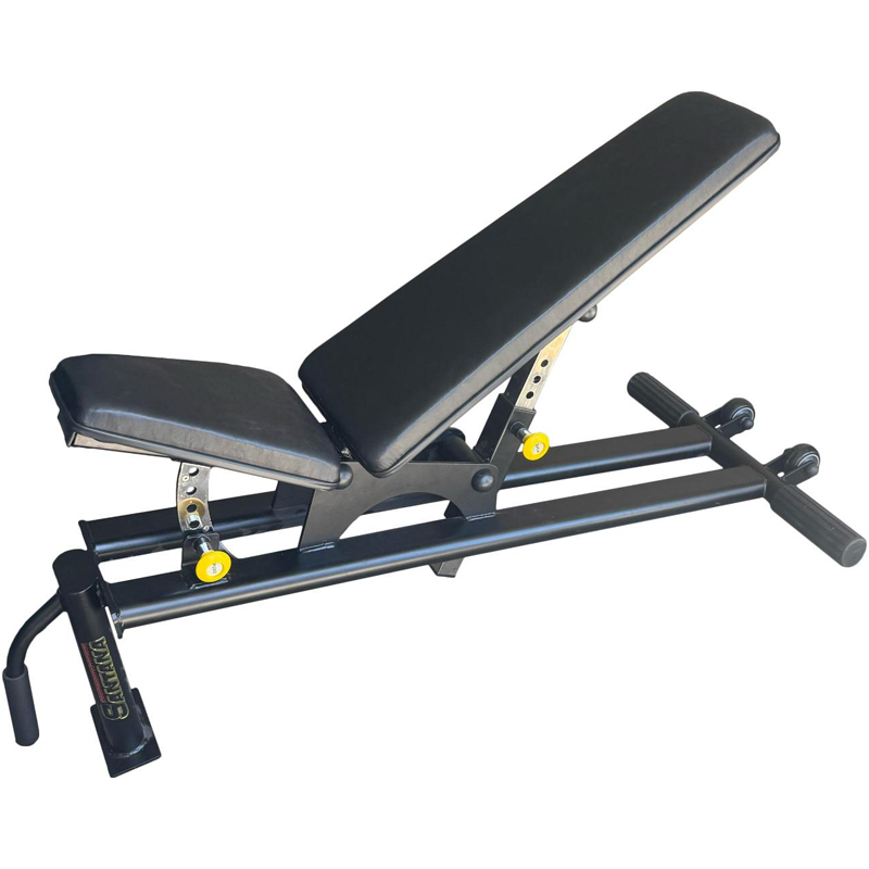 BANCO REGULÁVEL POWER LINE