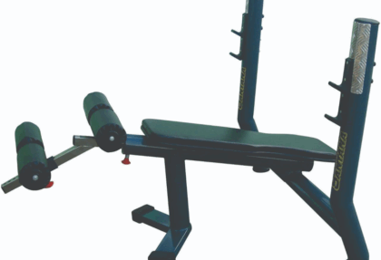 BANCO SUPINO DECLINADO