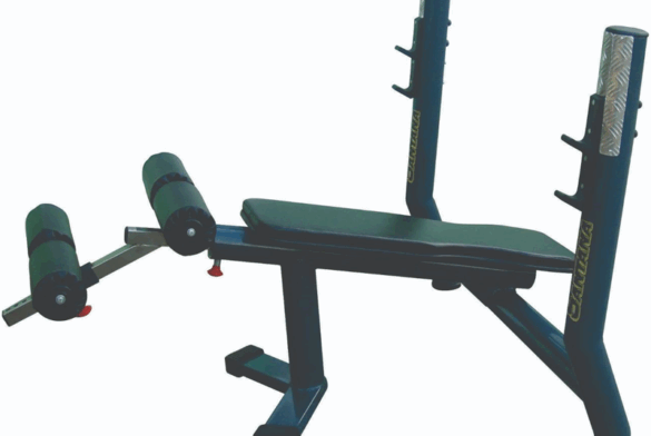 BANCO SUPINO DECLINADO