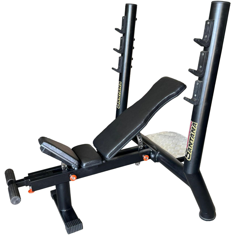 BANCO SUPINO REGULÁVEL