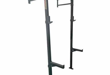 SUPORTE FUNCIONAL DE PAREDE