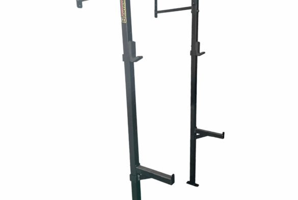 SUPORTE FUNCIONAL DE PAREDE