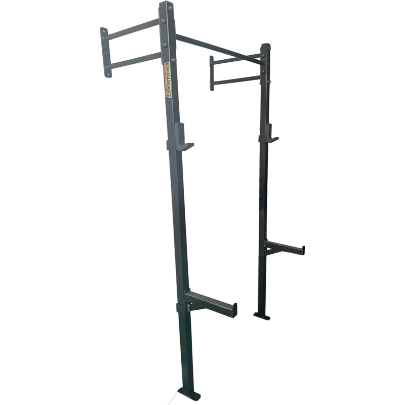 SUPORTE FUNCIONAL DE PAREDE