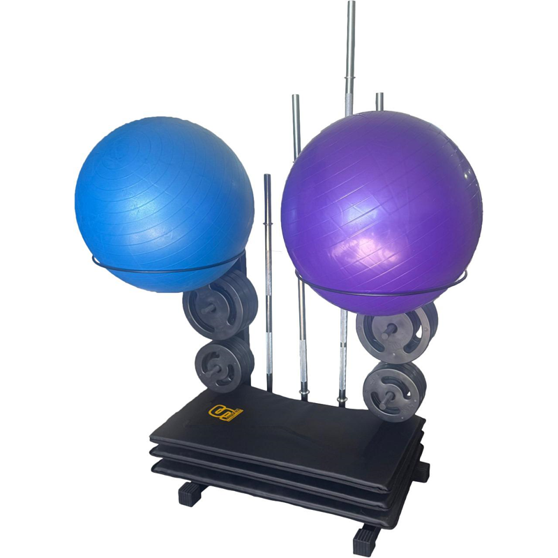 SUPORTE MULTI ACESSÓRIOS