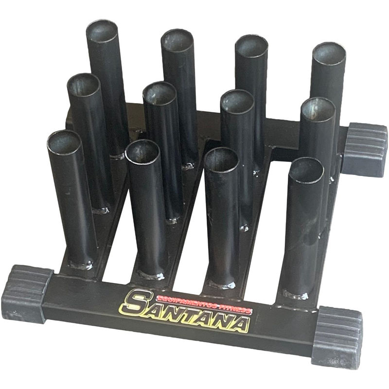 SUPORTE PARA 12 BARRAS