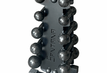 SUPORTE TORRE HALTER 5 PARES