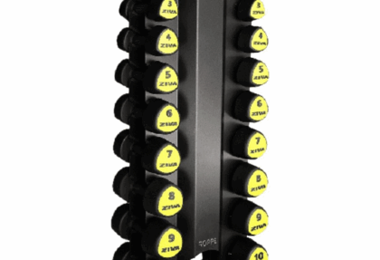 TORRE HALTER 10 PARES