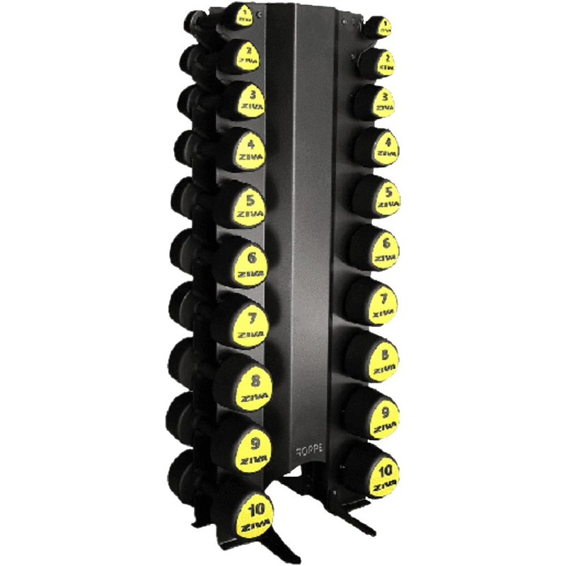 TORRE HALTER 10 PARES